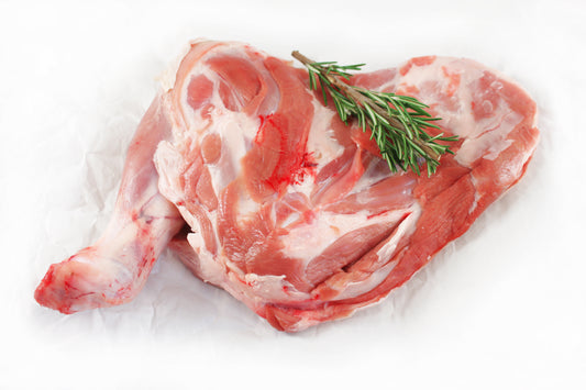 Chèvre Fraîche Poids 1.3 kilos
