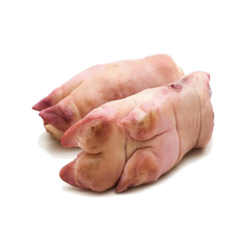 Pied de Cochon