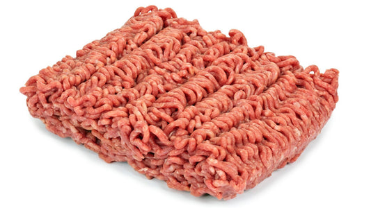 Boeuf haché maigre - SPÉCIAL EN GROS 5 lbs