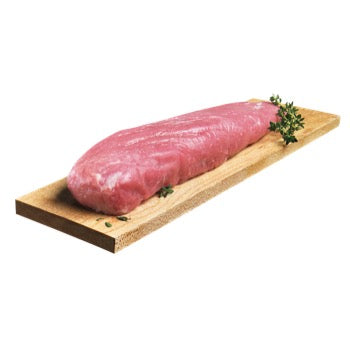 Filet de porc