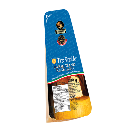 Fromage Parmigiano Reggiano - Tre Stelle