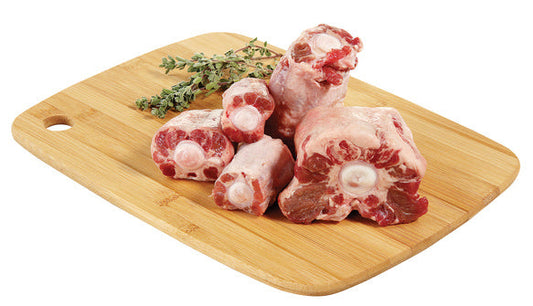 Queue de boeuf
