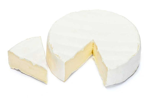 Fromage brie à pâte molle et à croute fleurie - Paris Bleuet