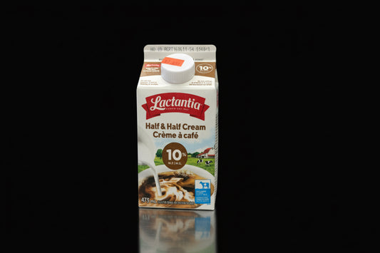 CRÈME 10% 473ml