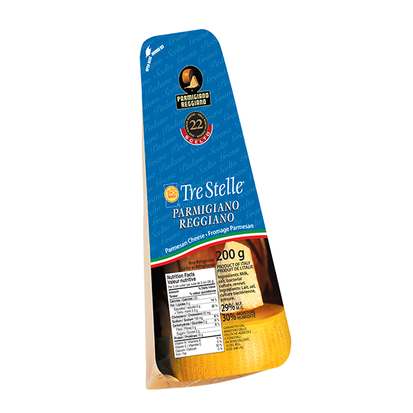 Fromage Parmigiano Reggiano - Tre Stelle