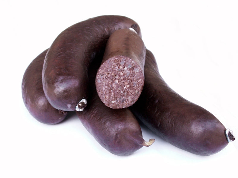 Boudin noir
