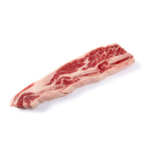 Côtes à braiser ( short ribs)