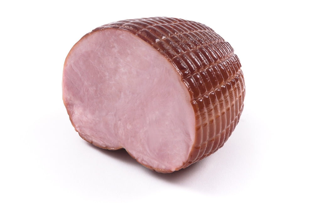 Bloc de jambon à l'ancienne