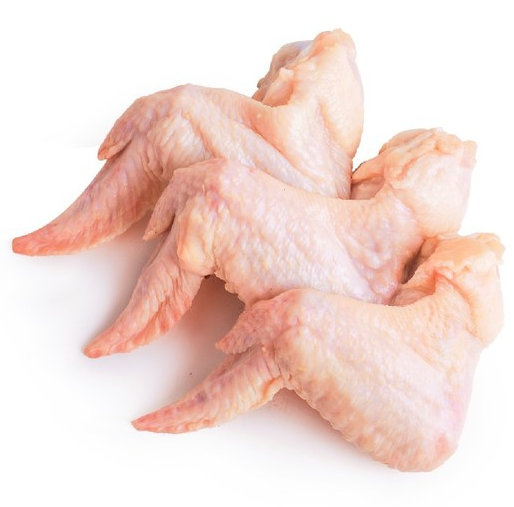 Ailes de poulets